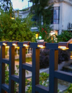 Solar LED Outdoor Waterproof Garden Light