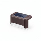 Solar LED Outdoor Waterproof Garden Light