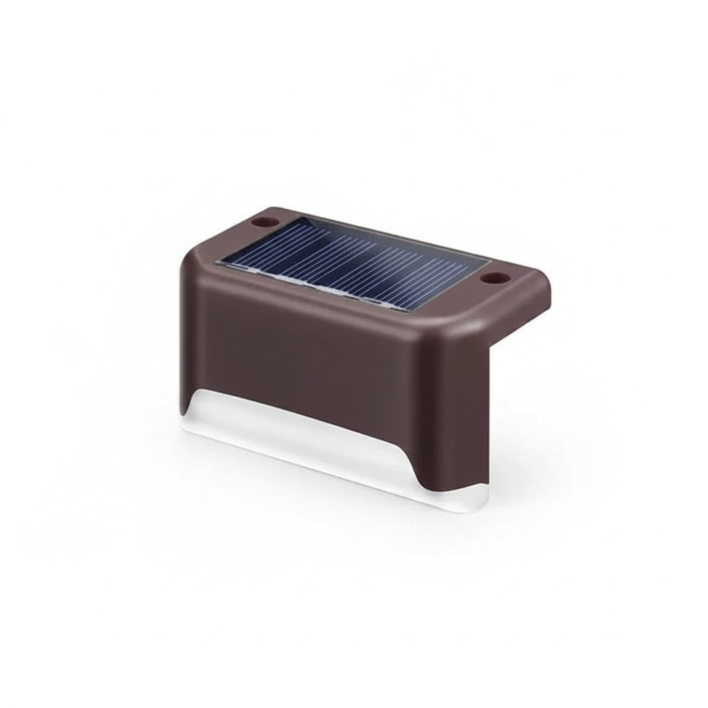 Solar LED Outdoor Waterproof Garden Light