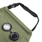Solar 20L Outdoor Heating Camping Shower Bag
