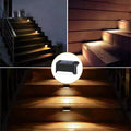Solar LED Outdoor Waterproof Garden Light