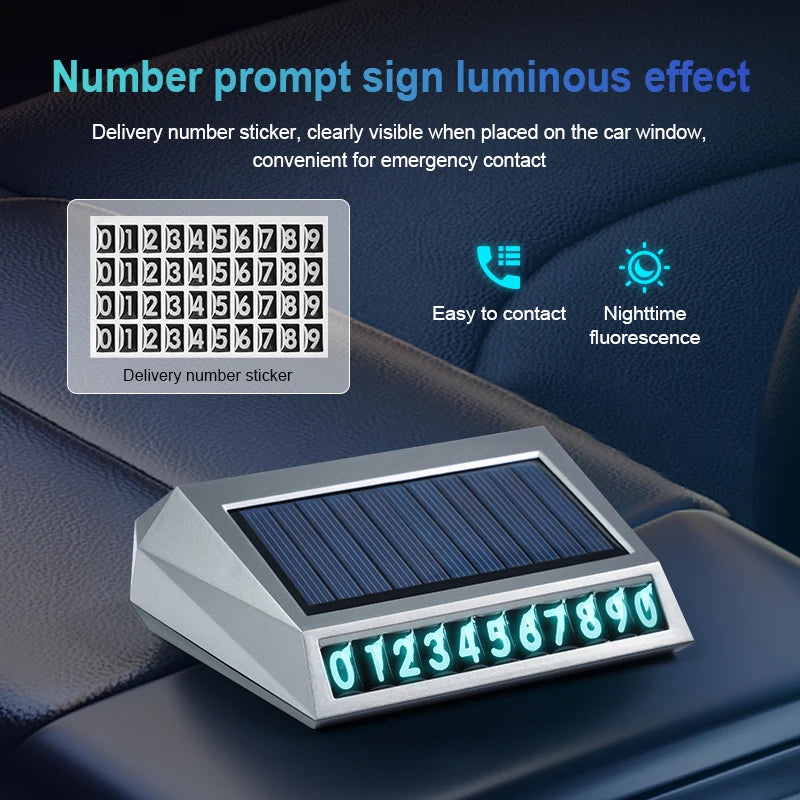 Solar Purifier, Automatic Operation, Air Purifier with Vibration Sensor