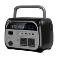 Ctolity 345Wh 500w Portable Power Station