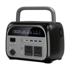 Ctolity 345Wh 500w Portable Power Station